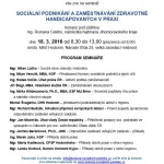 Pozvanka Hodonin